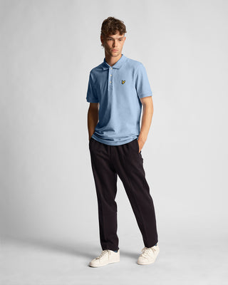 W487 LIGHT BLUE;10