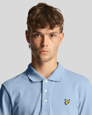 W487 LIGHT BLUE;12