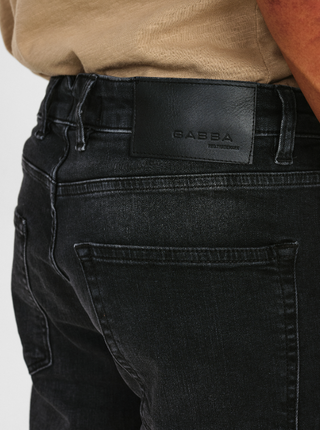 0566 Denim Wash;6