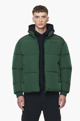 British Green;1