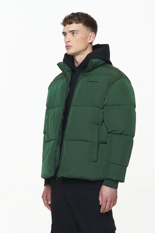British Green;4
