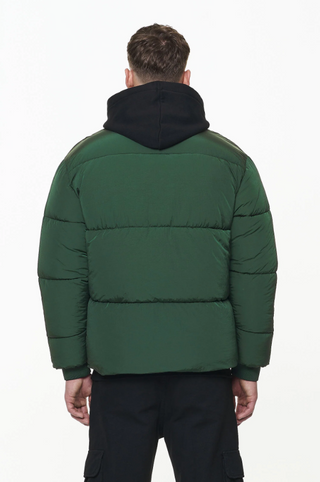 British Green;5