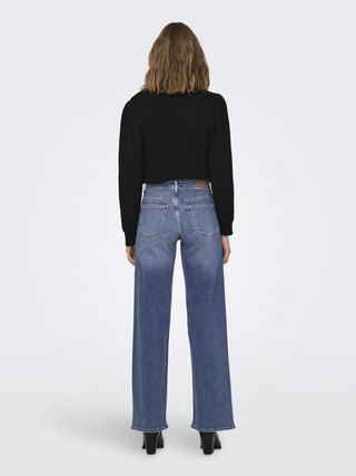 179695 Medium Blue Denim;2