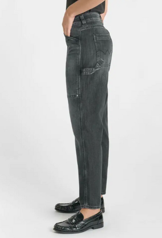 les temps des cerises / Damen-Jeans / JF460KYOW6145