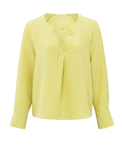 YAYA B.V / Damen-Shirt / Oberteil im Lagenlook