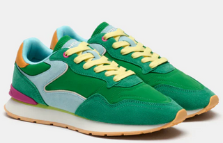 GREEN;1