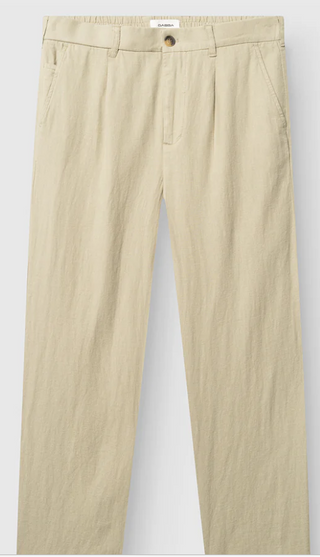 GABBA / Herren-Hose / GABnapoli 19 Lino Pant