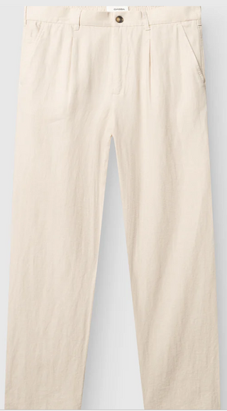 GABBA / Herren-Hose / GABnapoli 19 Lino Pant