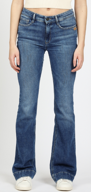 Gang / Damen-Jeans / 94MAXIMA FLARED