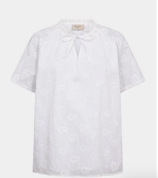 FREE QUENT / Damen-Bluse / FQIDENA-BLOUSE