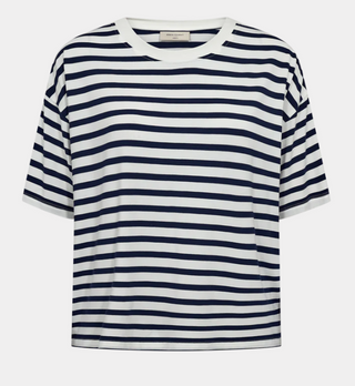 FREE QUENT / Damen-Shirt / FQPRELA-TEE