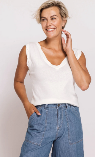 Zhrill / Damen-Shirt / ZHASHA