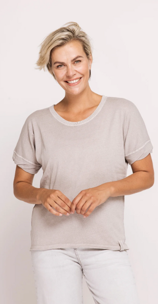 Zhrill / Damen-Shirt / ZHRAHEL