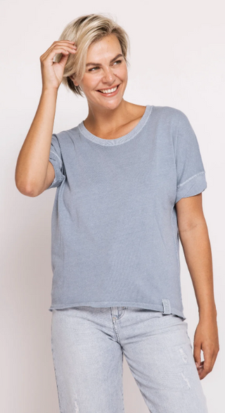 Zhrill / Damen-Shirt / ZHRAHEL