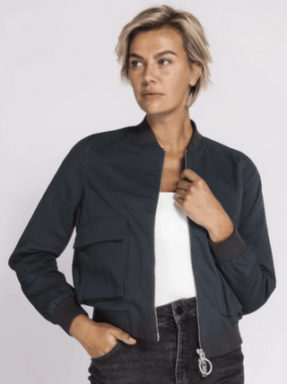 Zhrill / Damen-Jacke / ZHJULIE SOLID