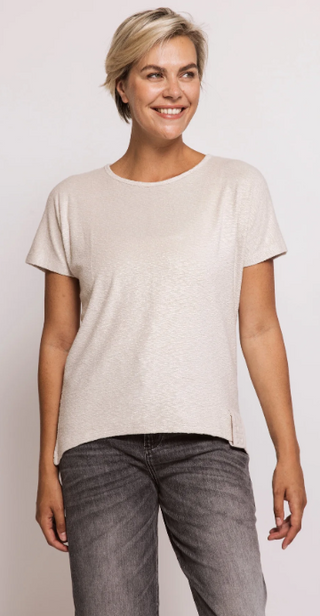 Zhrill / Damen-Shirt / ZHTHEA