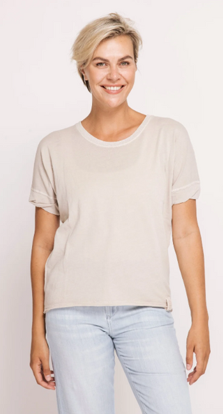 Zhrill / Damen-Shirt / ZHRAHEL