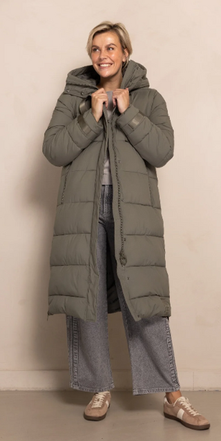 Zhrill / Damen-Jacke / ZHISI MAX NEW