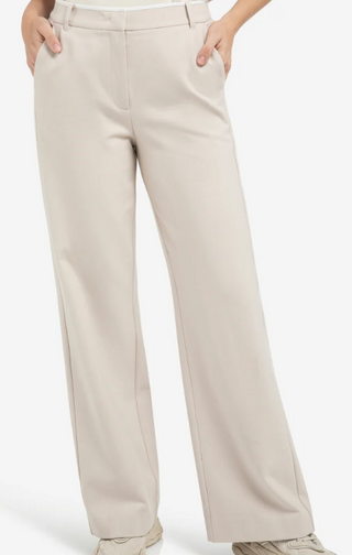 YAYA B.V / Damen-Hose / Weiche gewebte Hose