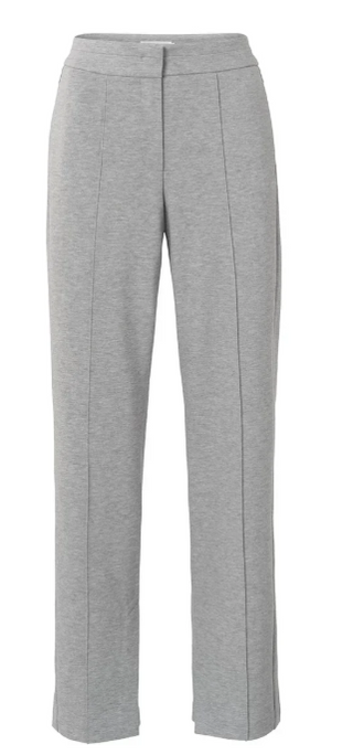 99800 MEDIUM GREY MELANGE;2