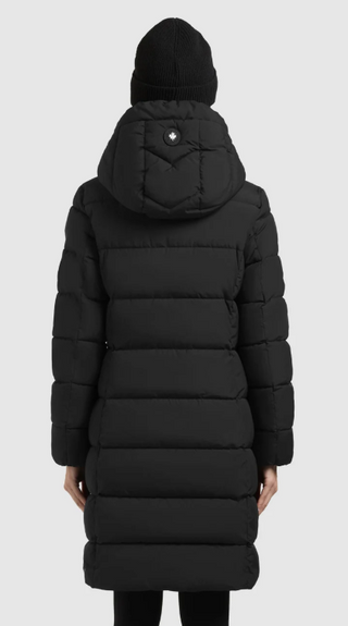 khujo / Damen-Jacke / ARLENE2