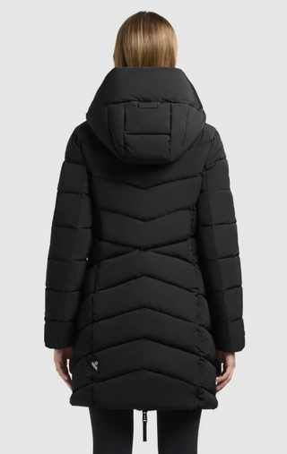 khujo / Damen-Jacke / KIERA