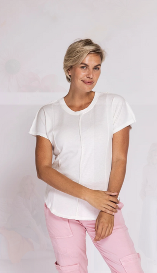 Zhrill / Damen-Shirt / ZHROSAY