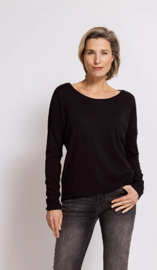 Zhrill / Damen-Shirt / ZHRAHEL LS