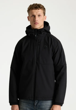 Chasin / Herren-Jacke / RIVAL FUSE