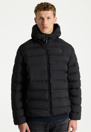 Chasin / Herren-Jacke / CLOUD PADDED