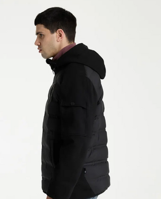 Chasin / Herren-Jacke / THEOS HYRBID