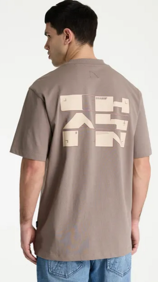 Chasin / Herren-Shirt / RECO