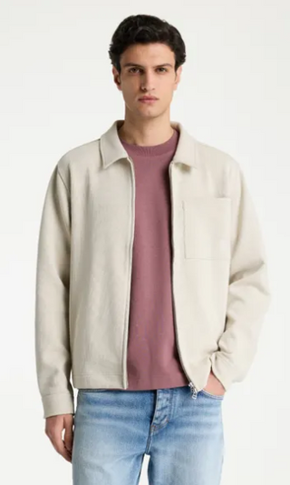 Chasin / Herren-Jacke / JAREN FORM