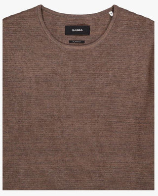 GABBA / Herren-Strick / Lambo LS
