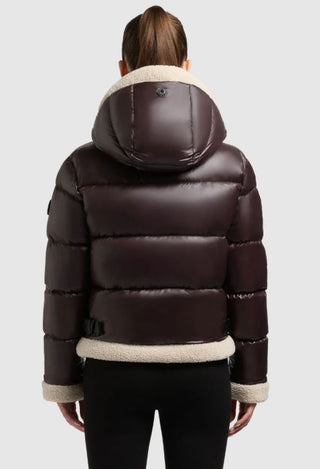 khujo / Damen-Jacke / NESSIE2