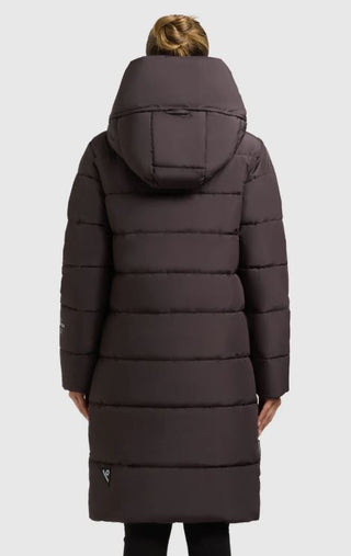 khujo / Damen-Jacke / JILIAS6 MATT