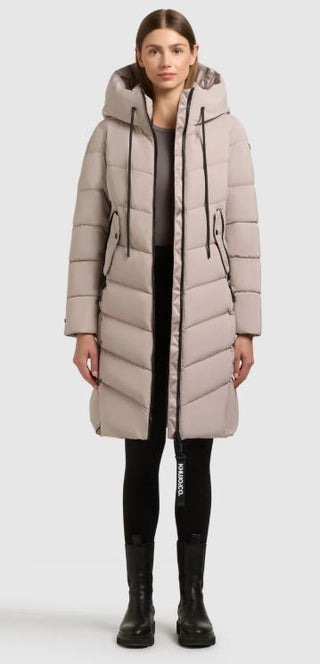 khujo / Damen-Jacke / MIKIA3