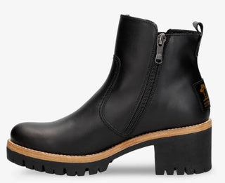 Napa Negro / Black;2