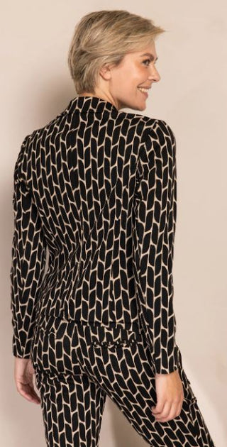 BLACK MELAGE;2