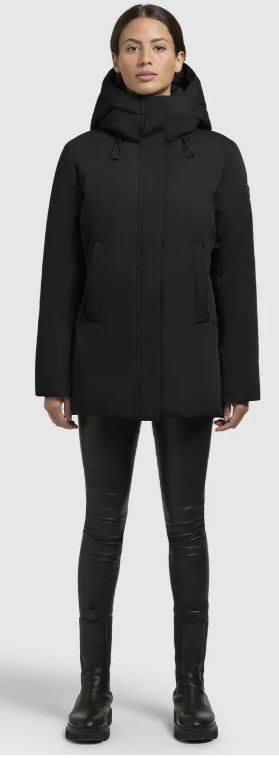 khujo / Damen-Jacke / PALLA