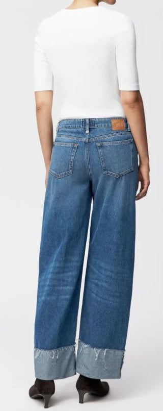 DRYKORN / Damen-Jeans / 260089 MEDLEY_2 10