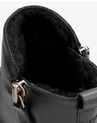 Napa Negro / Black;4