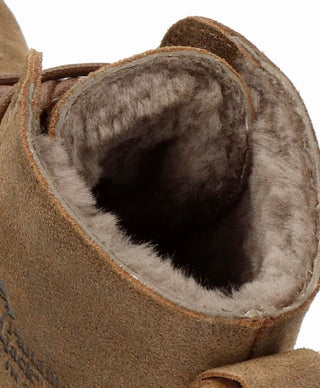 Velour Marron/Brown;4