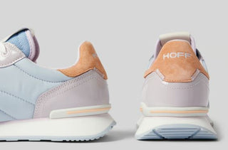 Hoff / Damen-Schnürschuh / Myra