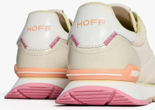 Hoff / Damen-Schnürschuh / Troezen