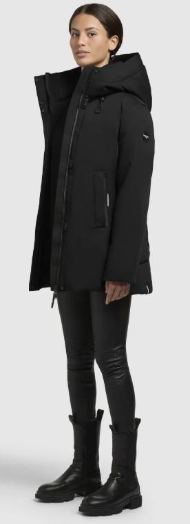 khujo / Damen-Jacke / PALLA