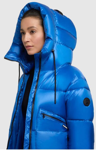 khujo / Damen-Jacke / LUNA