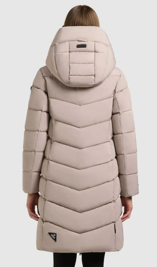 khujo / Damen-Jacke / MIKIA3