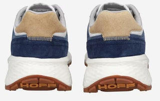 Hoff / Herren-Schnürschuh / Washington II