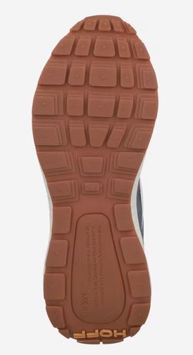 Hoff / Herren-Schnürschuh / Washington II